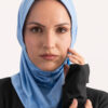 Sports Hijab