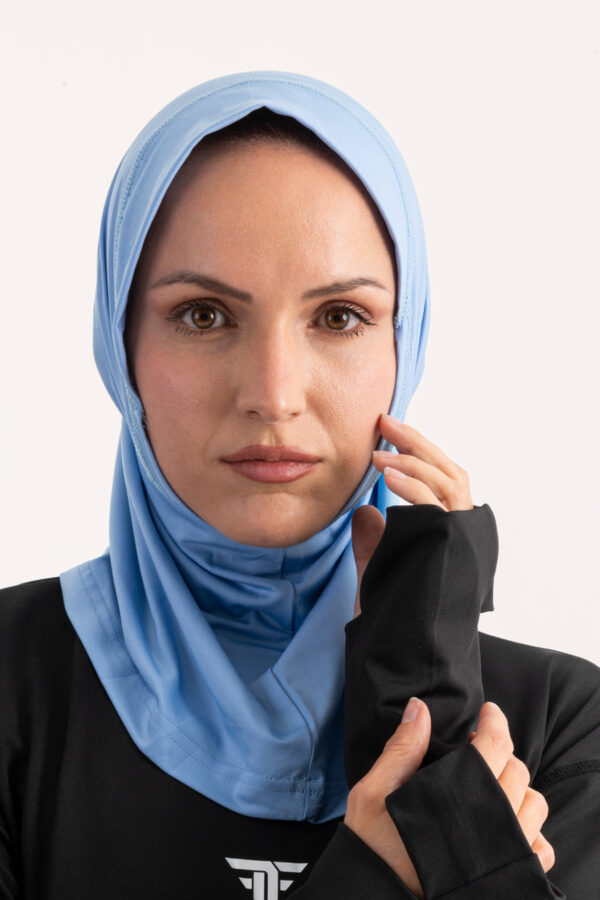 Sports Hijab