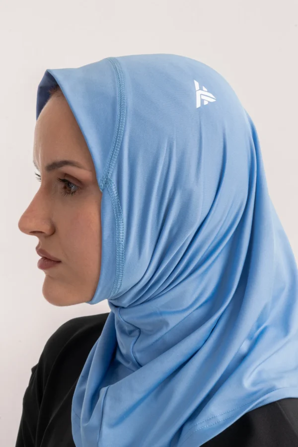 Sports Hijab