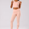 Hybrid Cross Leggings
