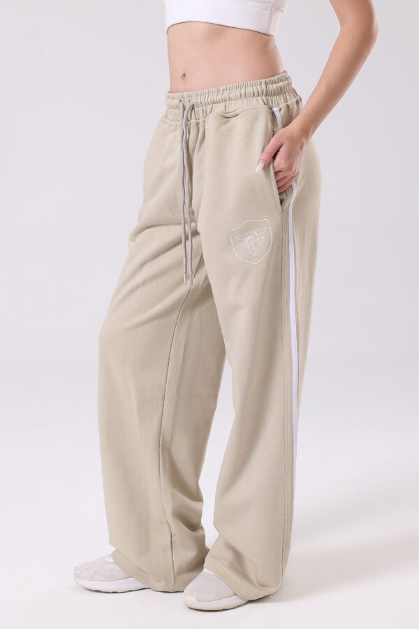 Game On Shield Sweatpants