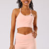 Hybrid Core Sports Bra