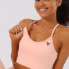 Hybrid Core Sports Bra