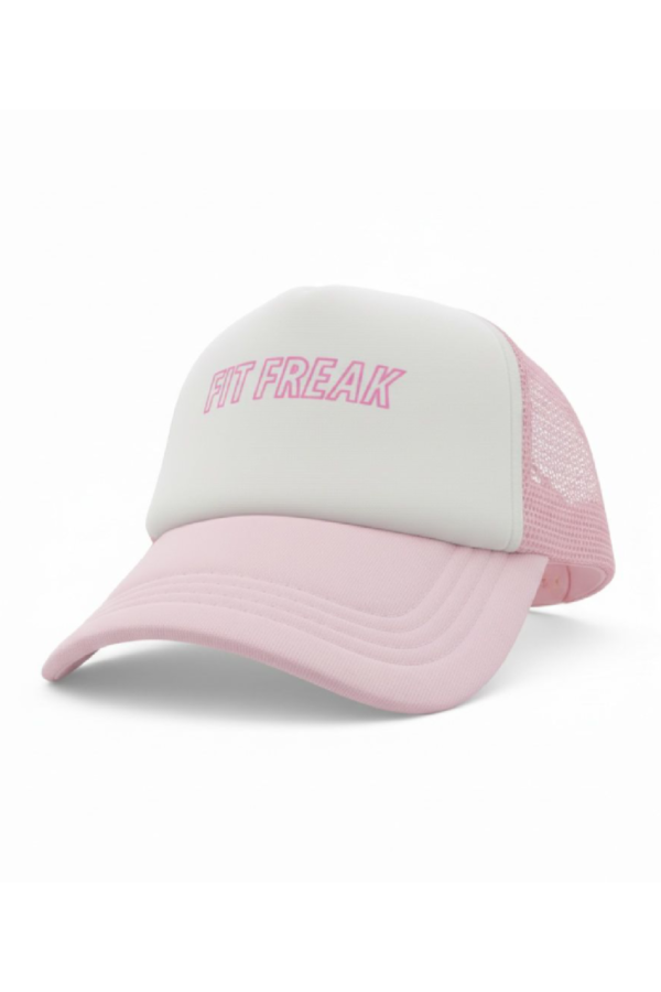 Fit Freak Motion Cap