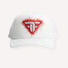 Power Splash Cap