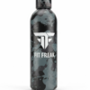 Smokecamo Print Bottle 500Ml
