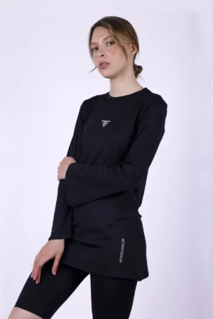 F3A9810-copy-scaled_ea9d015e-07fd-40c6-8cbc-e3e87d102d9d Training bell sleeve top in black