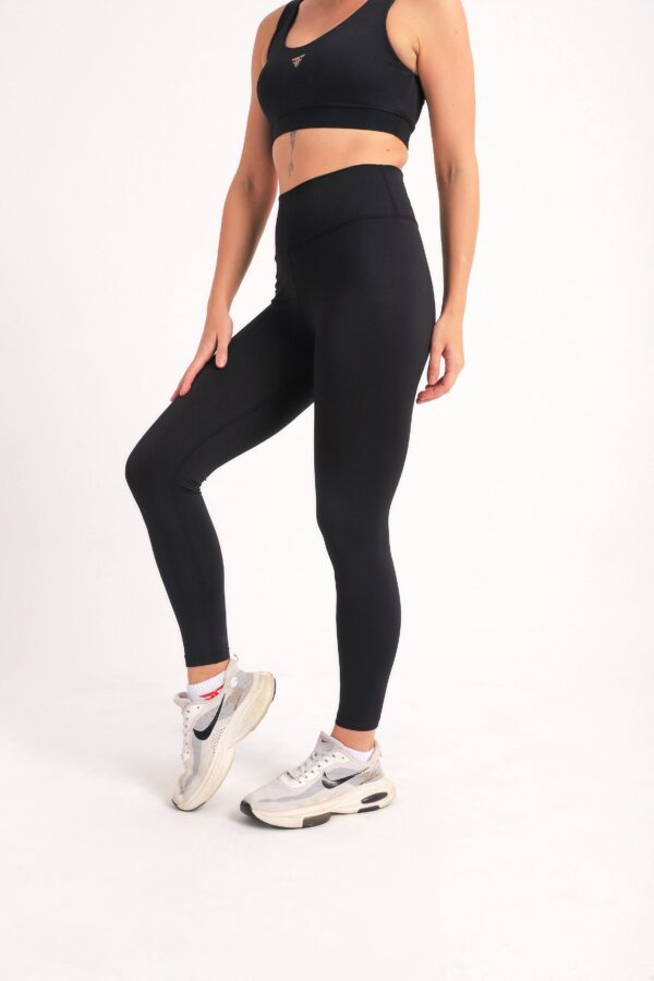 Basic Leggings