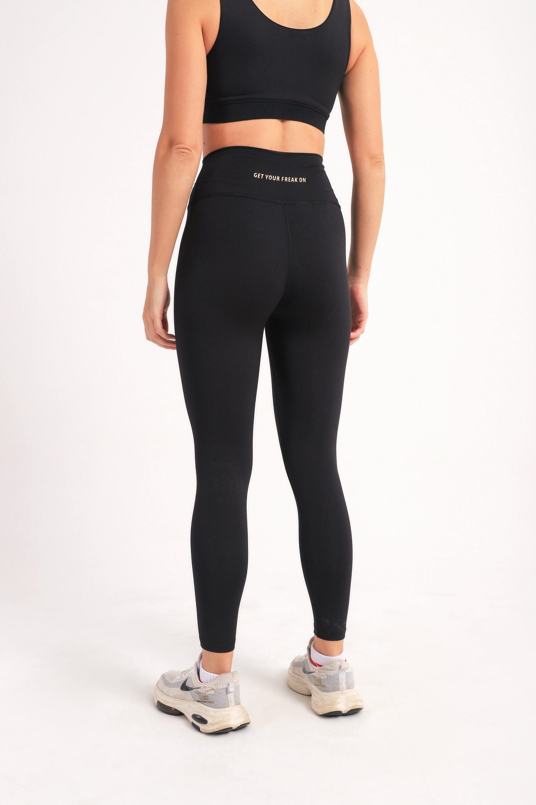 Basic Leggings
