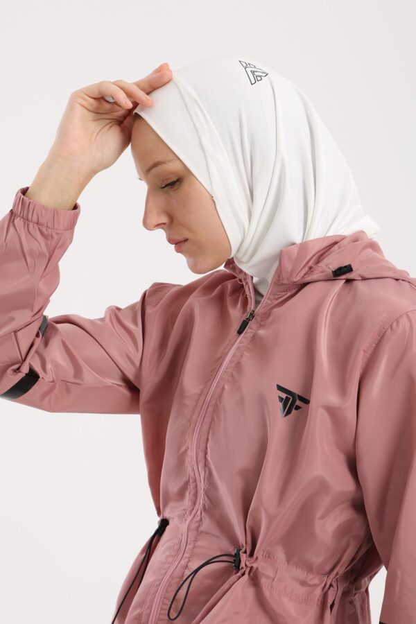 Sports Hijab