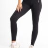 Basic Pocket Leggings