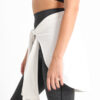Hip Cover With Sleeves