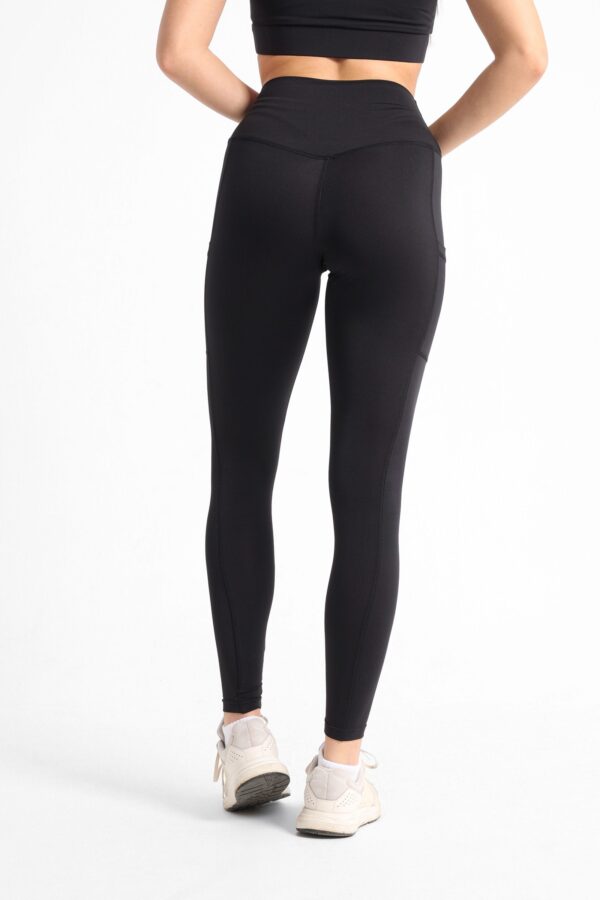Basic Pocket Leggings