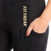 Basic Pocket Leggings