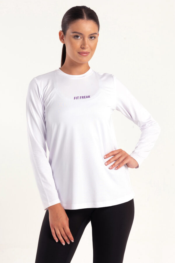 Long Sleeve Top