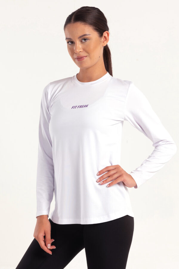 Long Sleeve Top