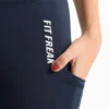 Basic Pocket Leggings