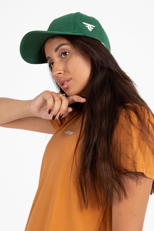 Classic Cap