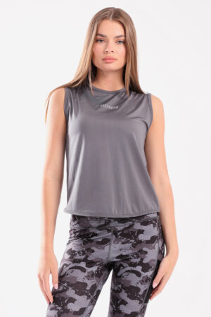 Back Detail Top