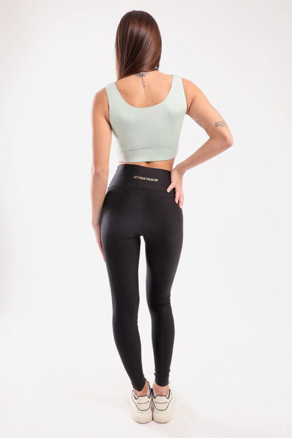 Molded Cup Sports Bra