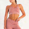 Hybrid Core Sports Bra