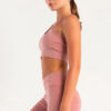 Hybrid Core Sports Bra