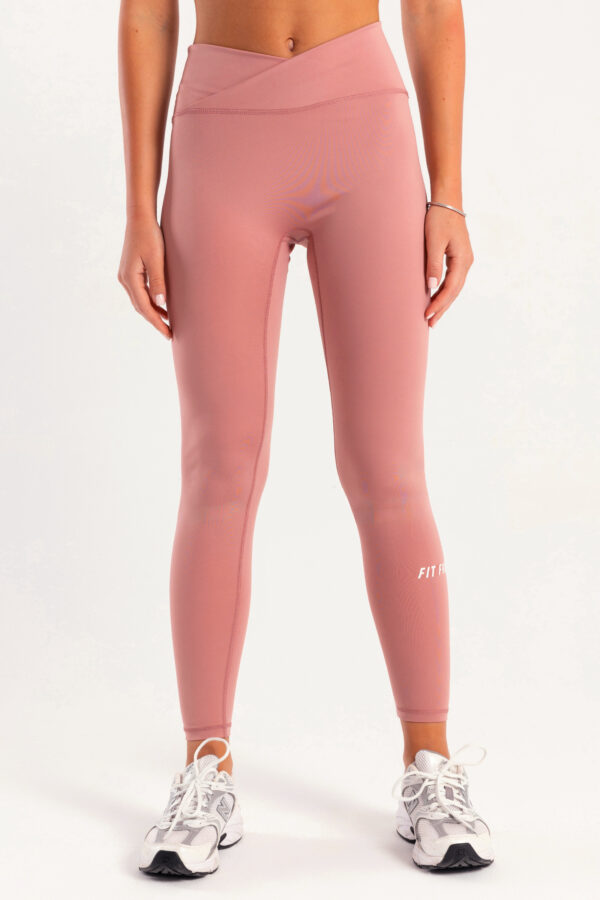 Hybrid Cross Leggings