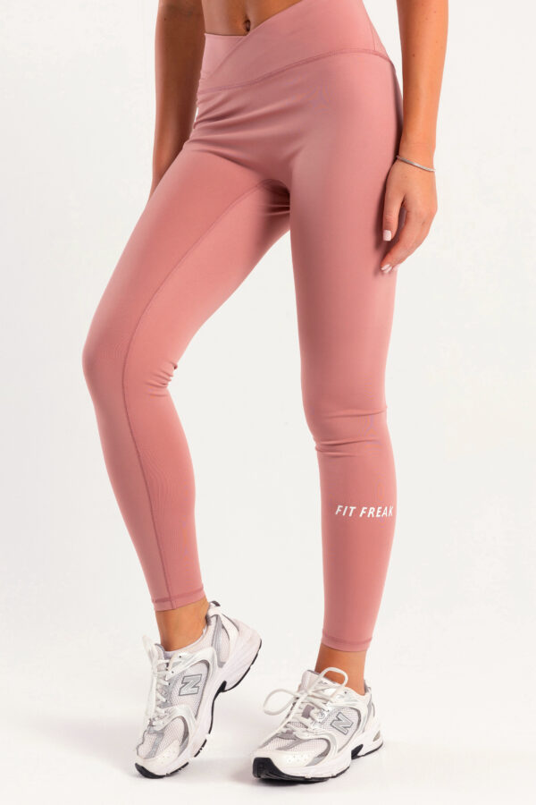 Hybrid Cross Leggings