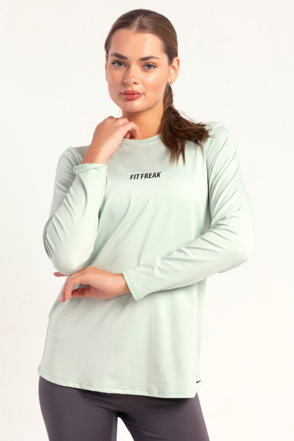 Long Sleeve Top