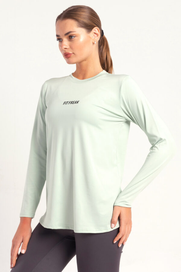 Long Sleeve Top