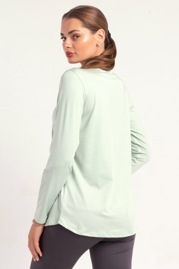 Long Sleeve Top