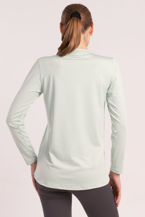 Long Sleeve Top