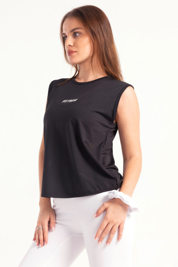 Back Detail Top