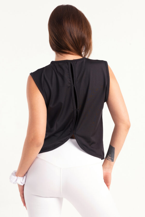 Back Detail Top