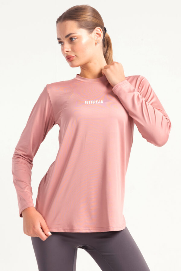 Long Sleeve Top
