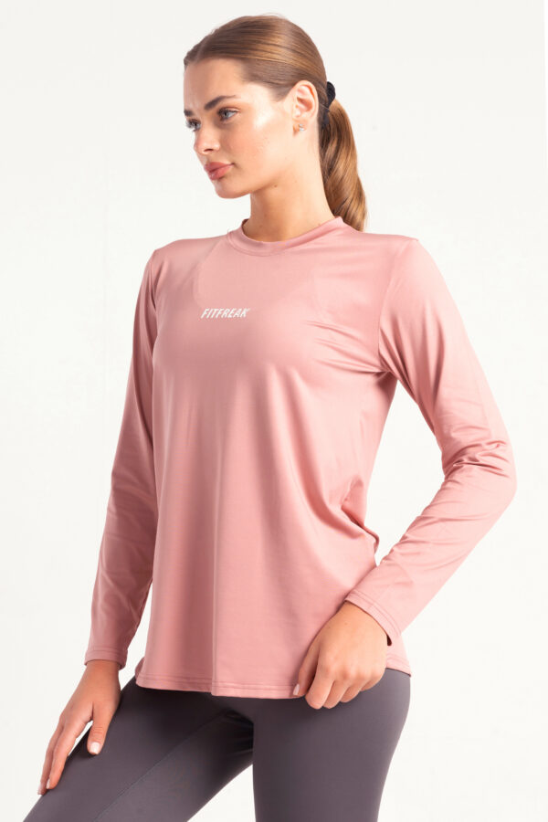 Long Sleeve Top