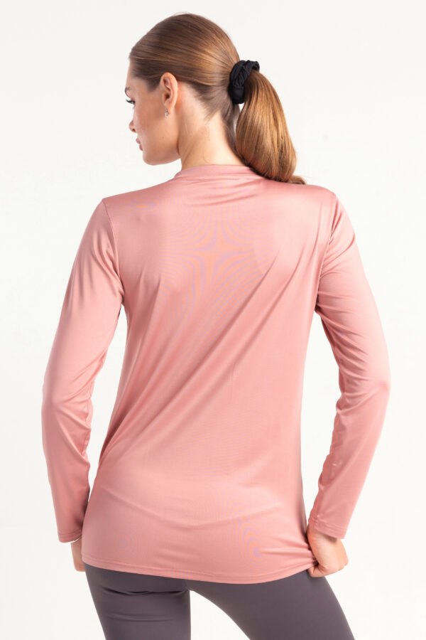 Long Sleeve Top
