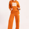 Ninety-Nine Oversized Hoodie