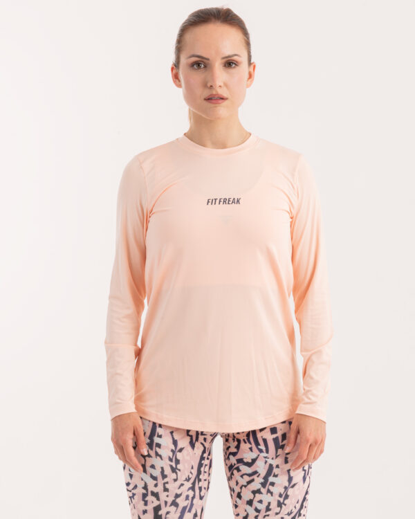 Long Sleeve Top