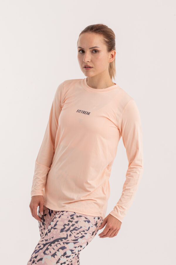 Long Sleeve Top